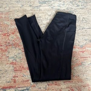 Victoria’s Secret leggings size 6…5 for $20